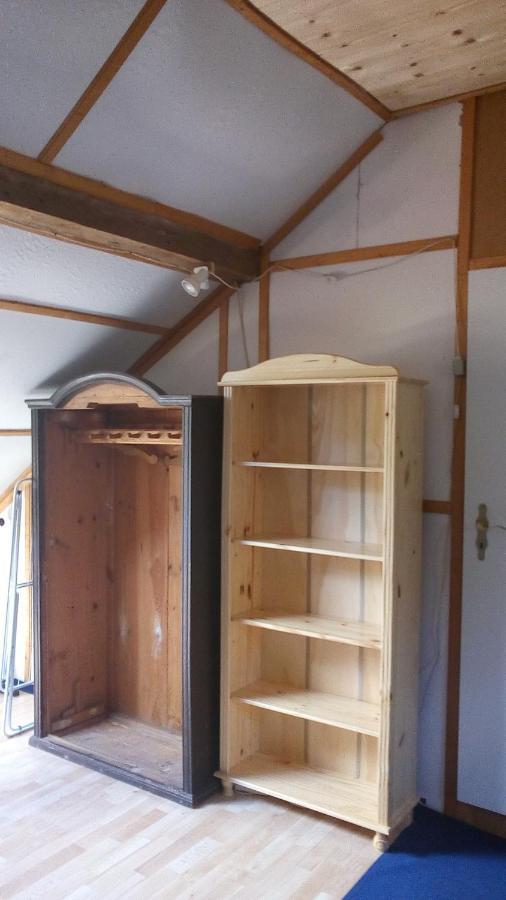 Apartamento Pronájem pokojů Belle Vue Vranov nad Dyjí Exterior foto