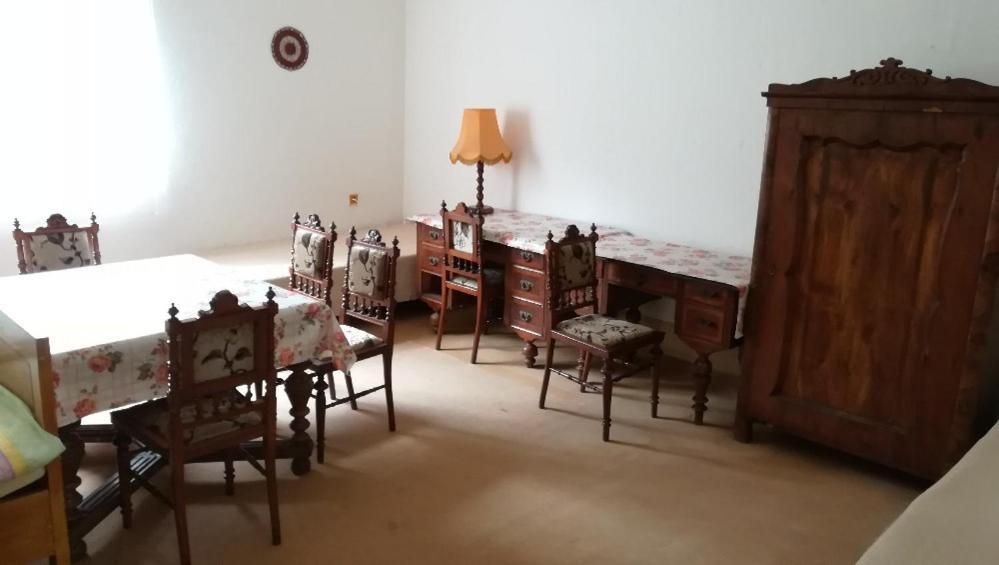 Apartamento Pronájem pokojů Belle Vue Vranov nad Dyjí Exterior foto