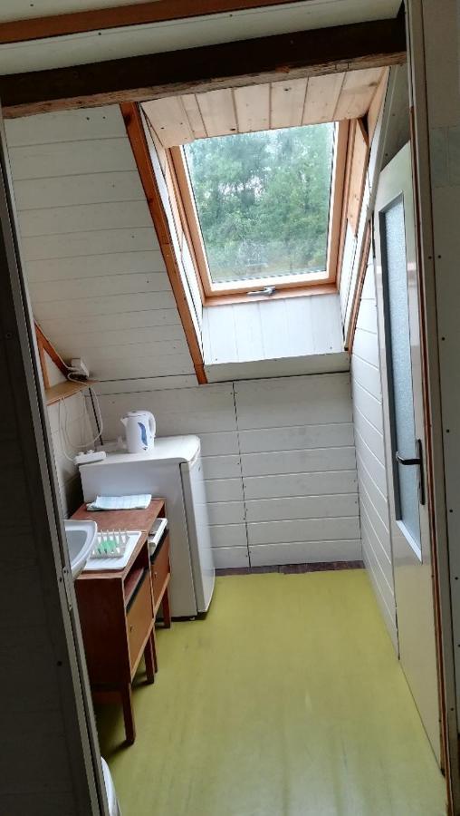 Apartamento Pronájem pokojů Belle Vue Vranov nad Dyjí Exterior foto