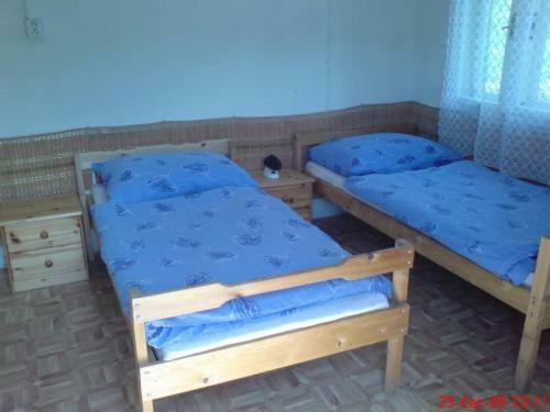Apartamento Pronájem pokojů Belle Vue Vranov nad Dyjí Exterior foto
