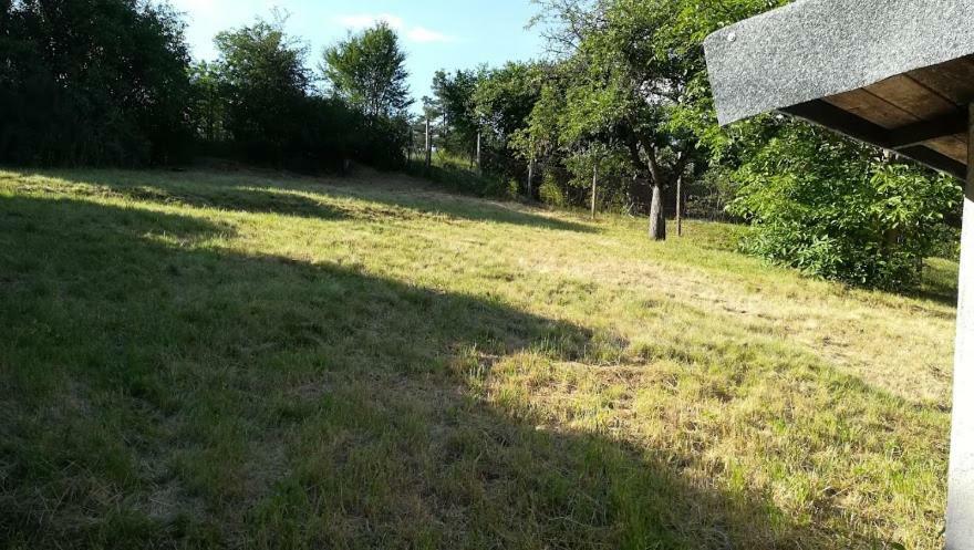 Apartamento Pronájem pokojů Belle Vue Vranov nad Dyjí Exterior foto