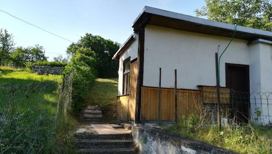 Apartamento Pronájem pokojů Belle Vue Vranov nad Dyjí Exterior foto
